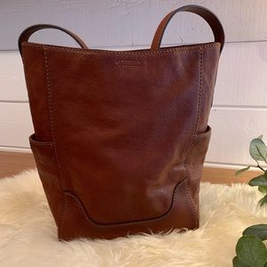Frye Hobo Purse